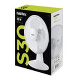 Ventilador Sobremesa Habitex S-30