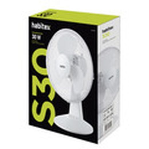 Ventilador Sobremesa Habitex S-30