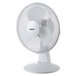 Ventilador Sobremesa Habitex S-30