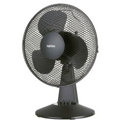 Ventilador Sobremesa Habitex S-30