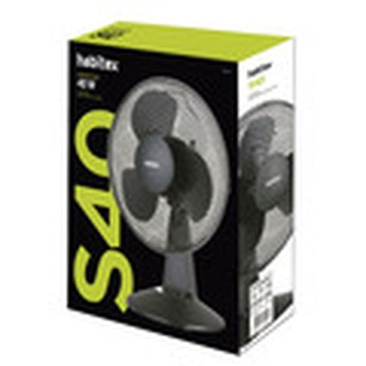 Ventilador Sobremesa Habitex S-40