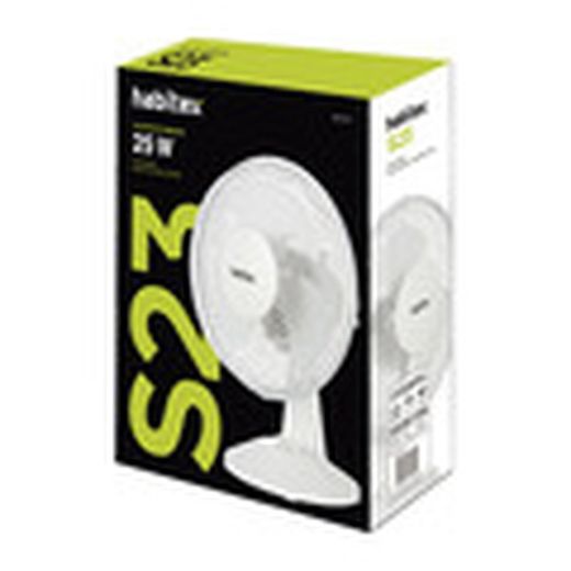 Ventilador Sobremesa Habitex S-23