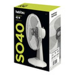 Ventilador Sobremesa Habitex So40