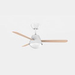 Ventilador De Techo Marca Ledsc4 Mod. Buran