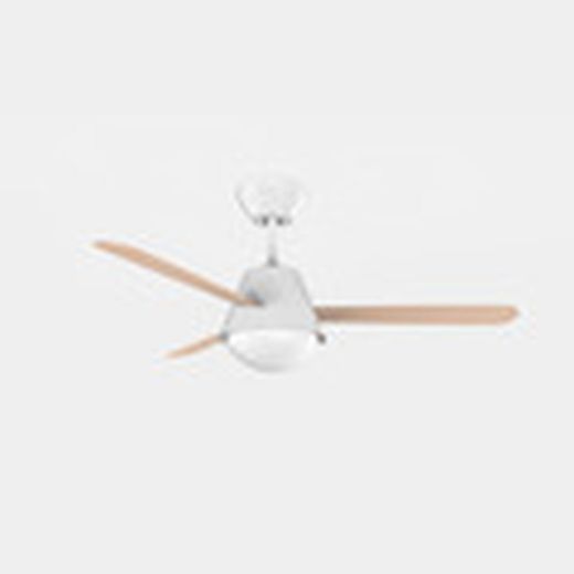 Ventilador De Techo Marca Ledsc4 Mod. Buran
