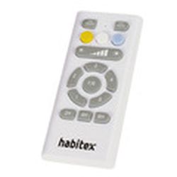 Ventilador De Techo Con Luz Habitex Vtr-4500