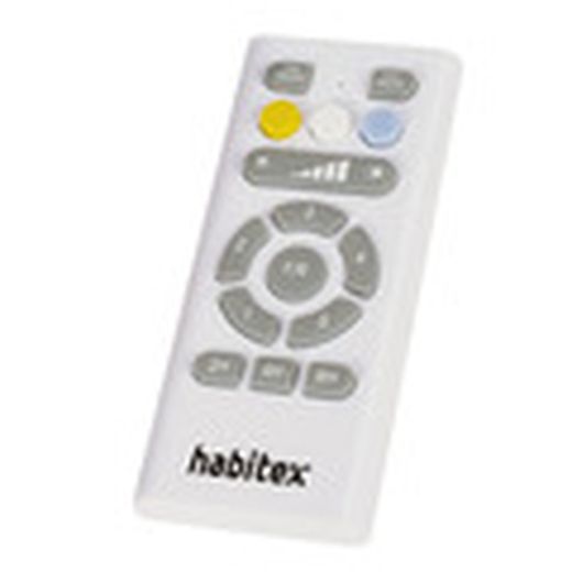 Ventilador De Techo Con Luz Habitex Vtr-4500