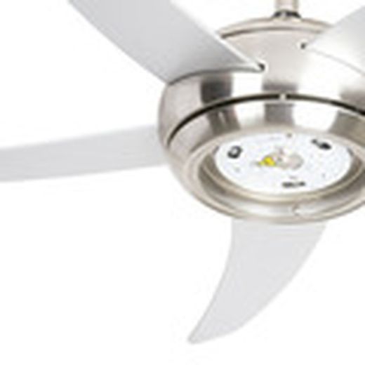 Ventilador De Techo Con Luz Habitex Vtr-4500
