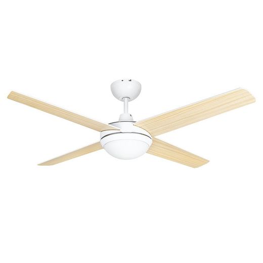 Ventilador De Techo Con Luz Habitex Vtr-5800