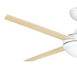 Ventilador De Techo Con Luz Habitex Vtr-5800