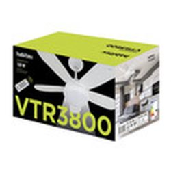 Ventilador De Techo Con Luz Habitex Vtr-3800