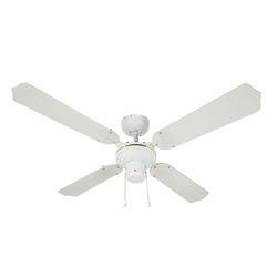 Ventilador Techo Modelo Vt1000 Habitex