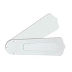 Ventilador Techo. Mod. Vtr 1000. Blanco
