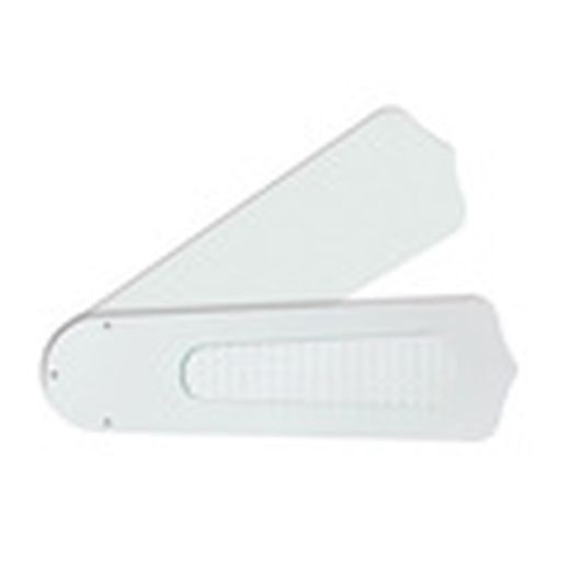 Ventilador Techo. Mod. Vtr 1000. Blanco
