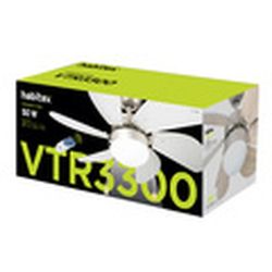 Ventilador Techo. M.Vtr 3300. Mdo. Dist.
