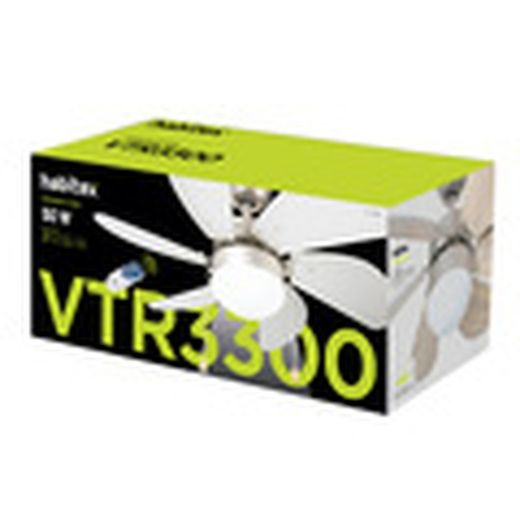 Ventilador Techo. M.Vtr 3300. Mdo. Dist.