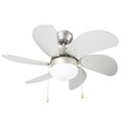 Ventilador Techo. M.Vtr 3300. Mdo. Dist.