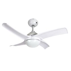 Ventilador De Techo Con Luz Habitex Vtr-3500