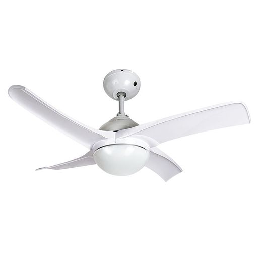 Ventilador De Techo Con Luz Habitex Vtr-3500