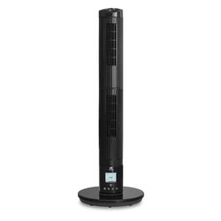 Ventilador De Torre 2en1 Glaziar 2