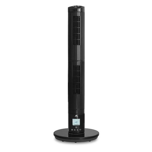 Ventilador De Torre 2en1 Glaziar 2
