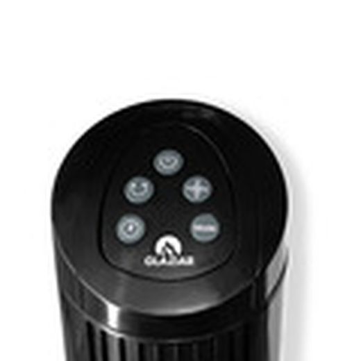 Ventilador De Torre 2en1 Glaziar 2