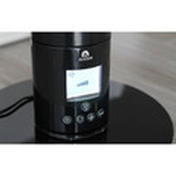 Ventilador De Torre 2en1 Glaziar 2