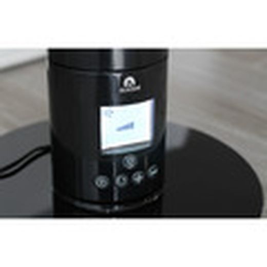 Ventilador De Torre 2en1 Glaziar 2