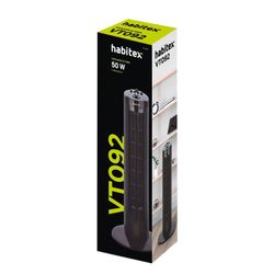 Ventilador torre HABITEX VT092