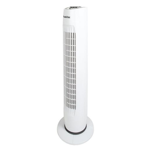 Ventilador Torre Modelo Vt45 Marca Habitex