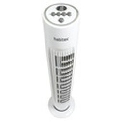 Ventilador Torre Modelo Vt45 Marca Habitex