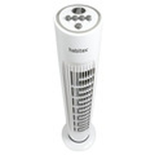 Ventilador Torre Modelo Vt45 Marca Habitex