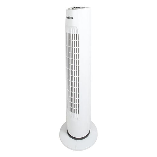 Ventilador Torre Modelo Vt45 Marca Habitex