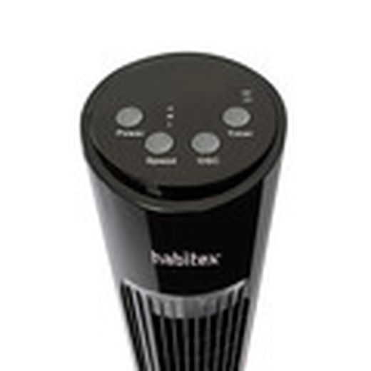 Ventilador Torre Habitex Vt50