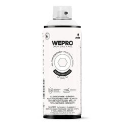 Wepro Solvent Blanco Iglu Brill 400Ml