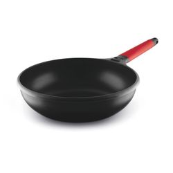 Wok 28Cm C/Mgo.Desmont.Inducc.Castey