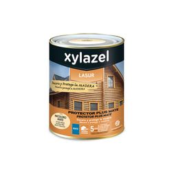 Xylazel Decora Mate Incoloro 375 Ml