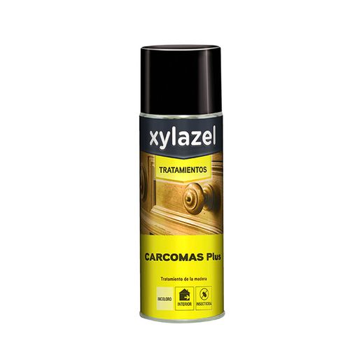 Xylazel Spray Anti Carcoma Plus Inyeccion 0,250l