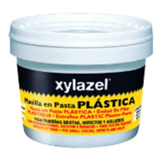 Xz. Masilla Plastica 350 Gr