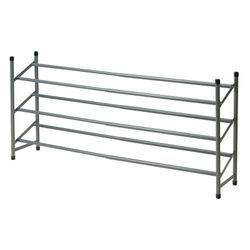 Zapatero Metal.3 Alturas 23x50/115x61 Cm