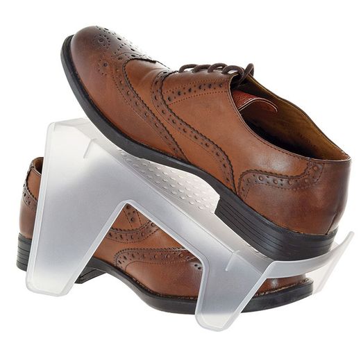 Zapatero Step Save Space Pack 3 Unidades