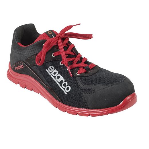 Zapatilla Deportiva Siroco Nº 44