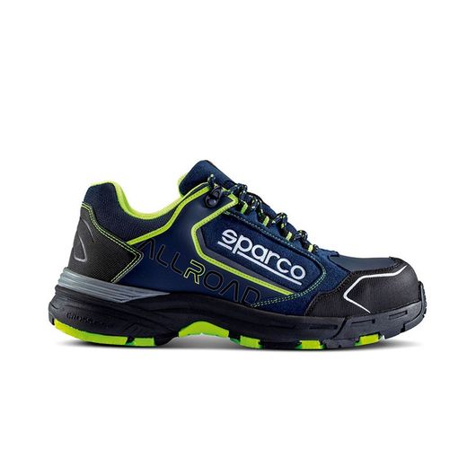 Zapatilla Seguridad All Road S3 Src Talla 46