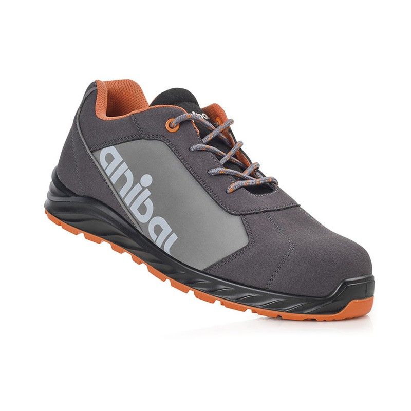 Zapatilla Seguridad Flexum Z3 T/43