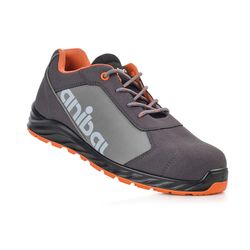 Zapatilla Seguridad Flexum Z3 T/44