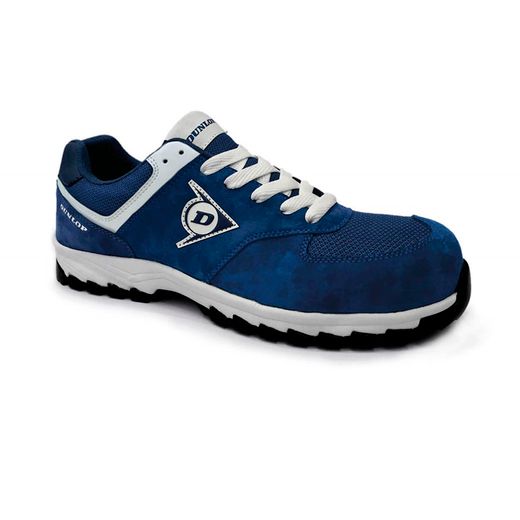 Zapatilla Seguridad Flying Arrow Color Navy S3 Talla 46