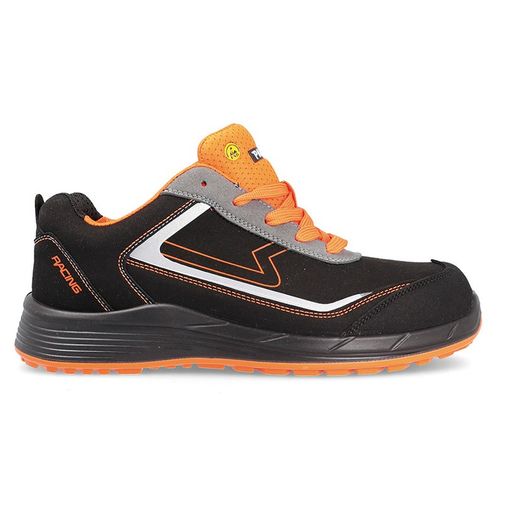 Zapatilla Seguridad Hamilton S3 T/46