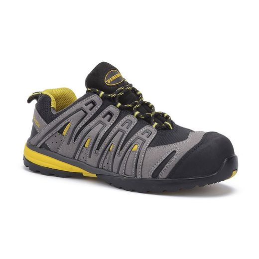 Zapatilla Seguridad Helio T-46