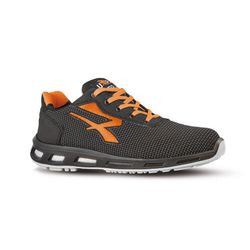 Zapatilla Seguridad Kindle Talla 42