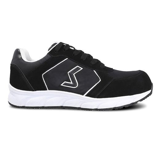 Zapatilla Seguridad Nadal S3 T42